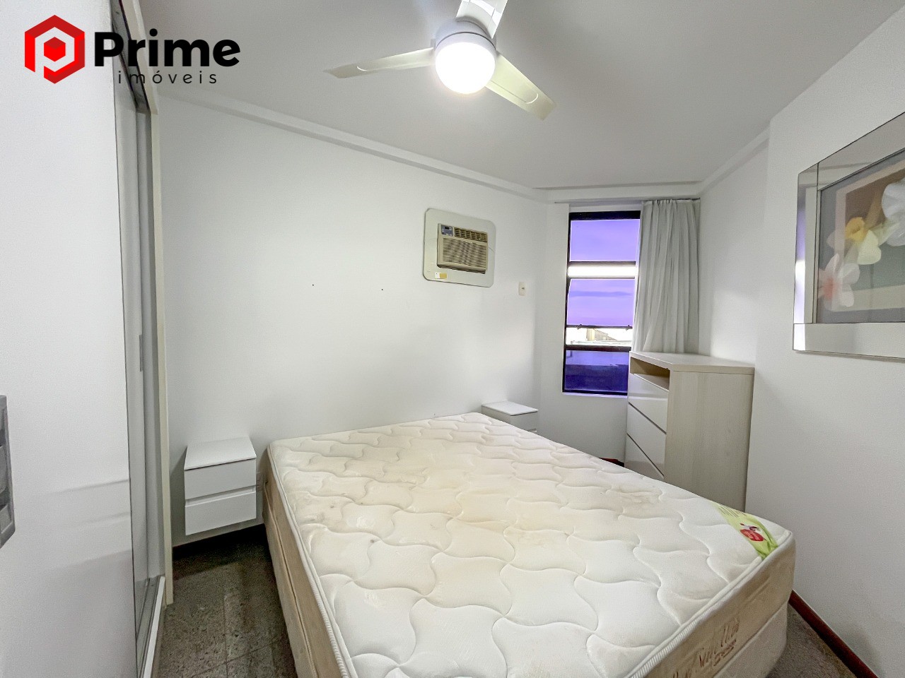 Apartamento, 2 quartos, 75 m² - Foto 9