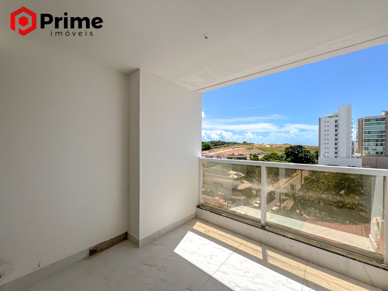 Apartamento, 3 quartos, 90 m² - Foto 1