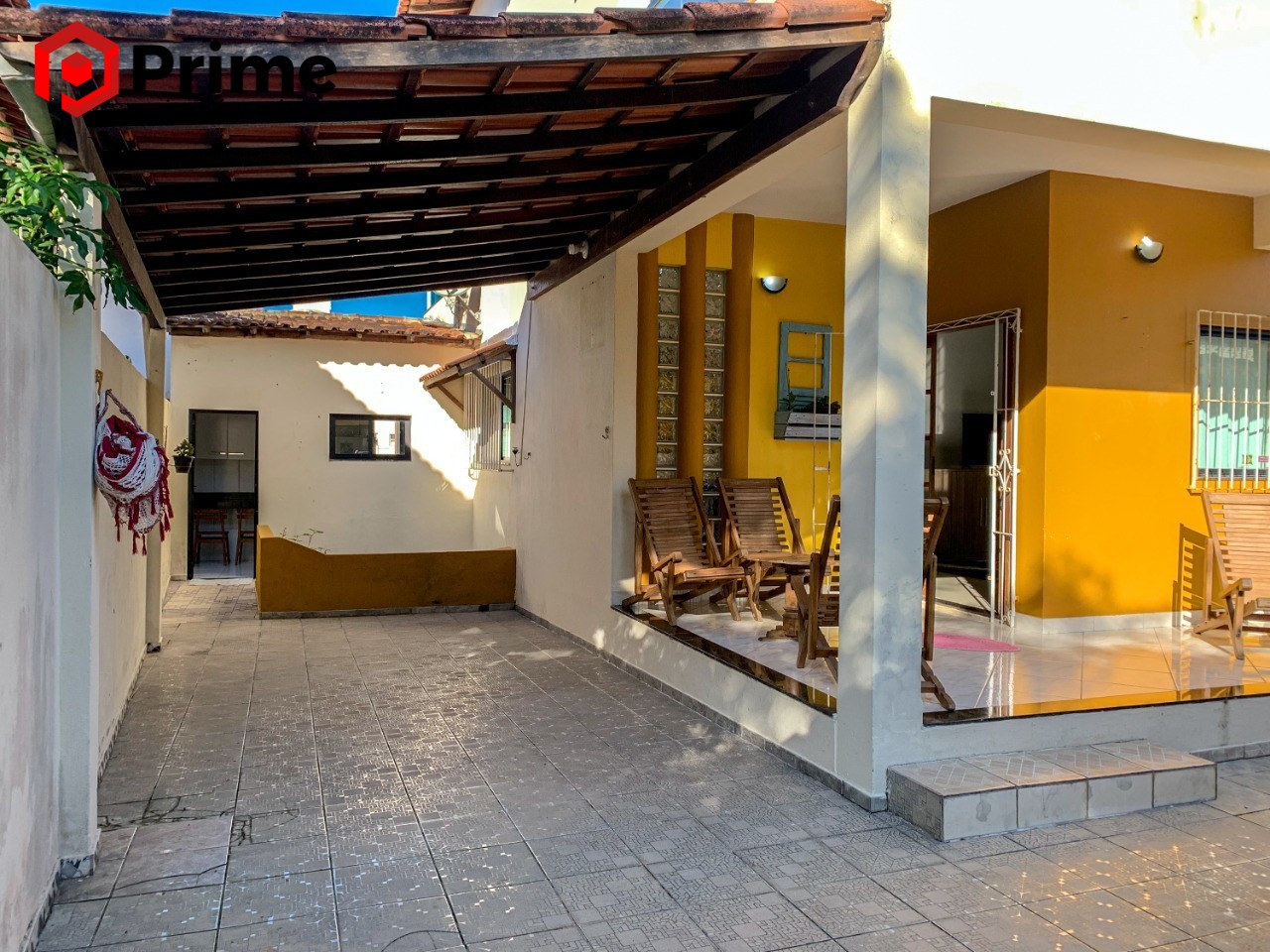 Casa, 4 quartos - Foto 8