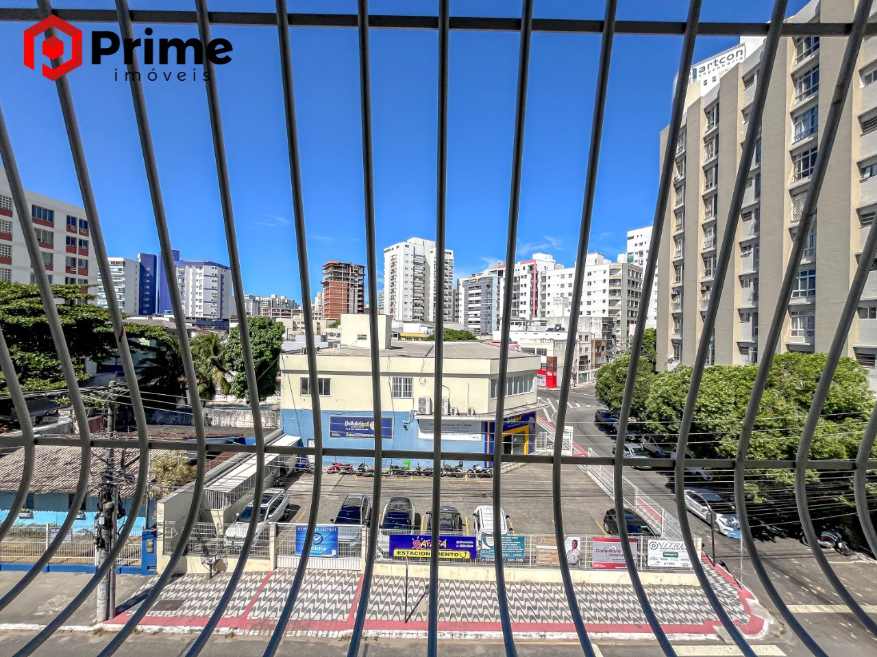 Apartamento, 1 quarto, 40 m² - Foto 10