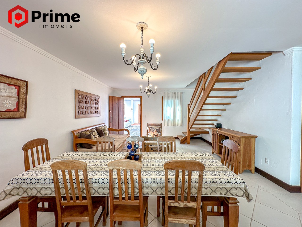 Casa, 4 quartos, 180 m² - Foto 2