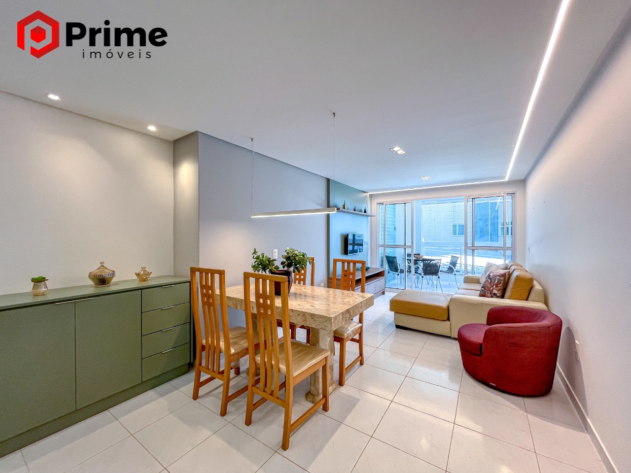Apartamento, 2 quartos, 86 m² - Foto 3