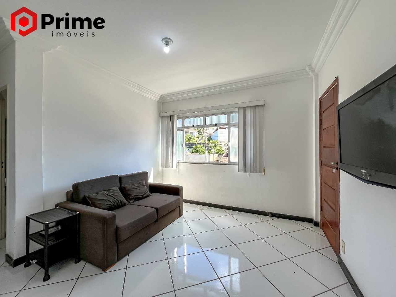 Apartamento, 2 quartos, 60 m² - Foto 1