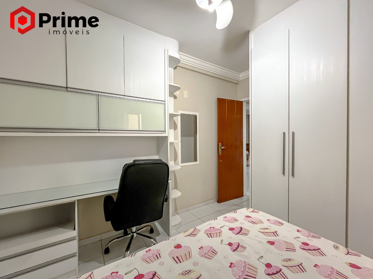 Apartamento, 3 quartos, 93 m² - Foto 9