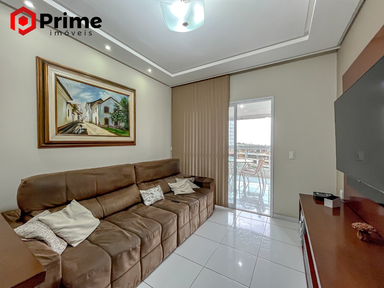 Apartamento, 3 quartos, 93 m² - Foto 5