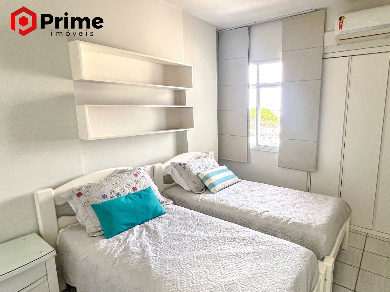 Apartamento, 2 quartos, 70 m² - Foto 4