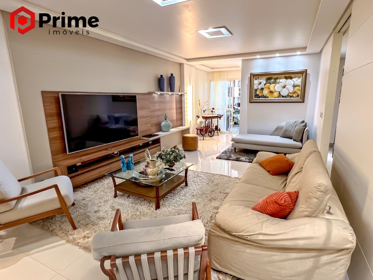 Apartamento, 4 quartos, 200 m² - Foto 4