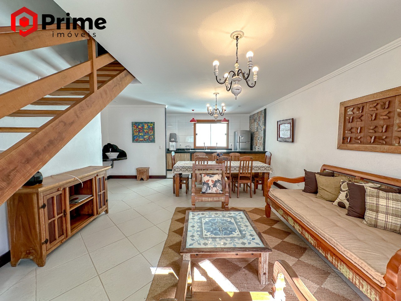 Casa, 4 quartos, 180 m² - Foto 1