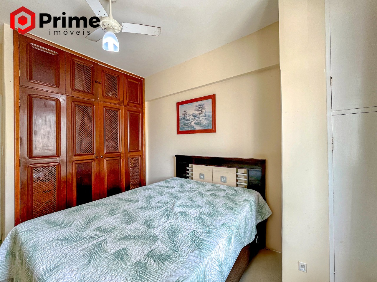 Apartamento, 1 quarto, 40 m² - Foto 5