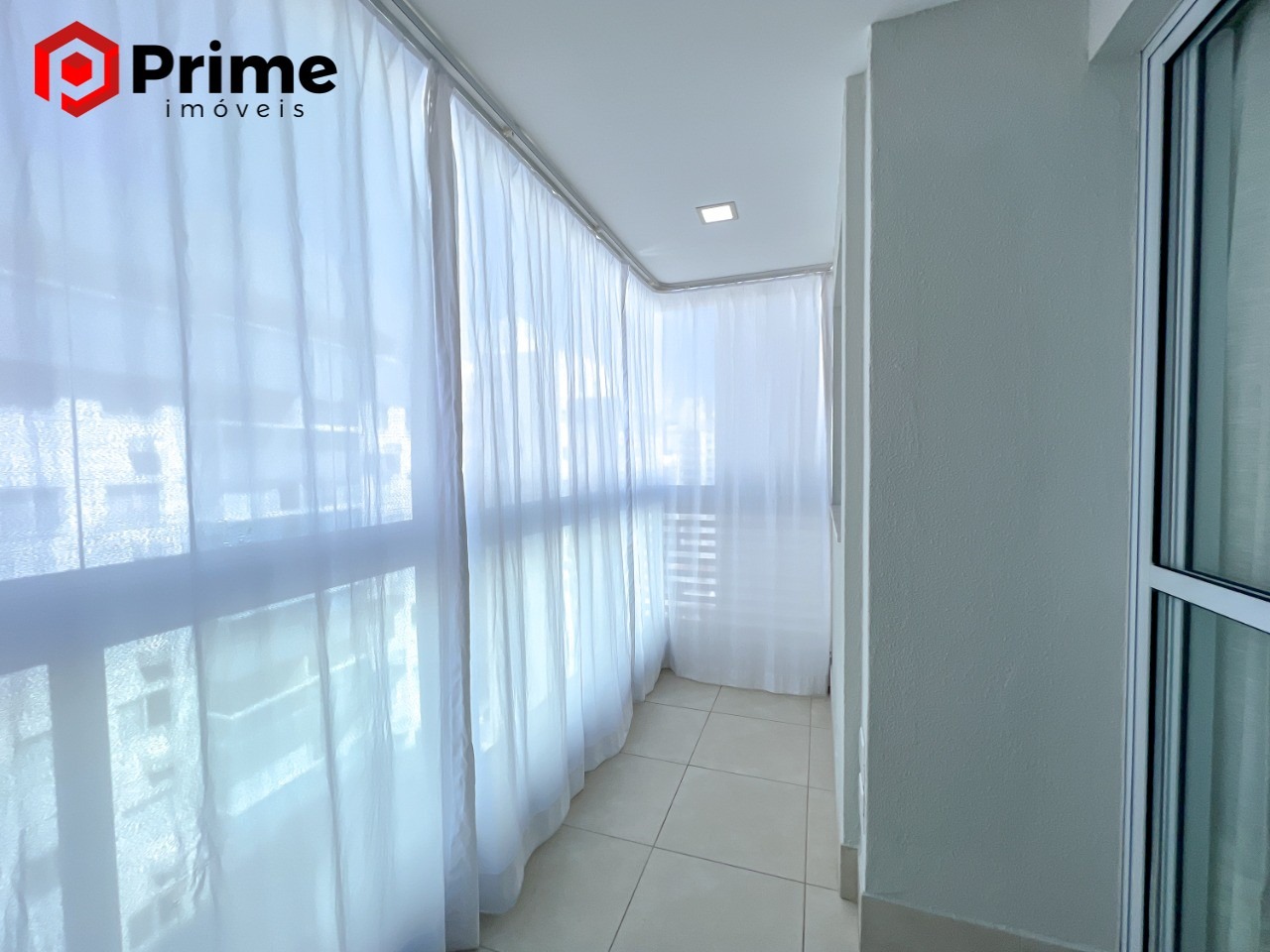 Apartamento, 2 quartos, 65 m² - Foto 10