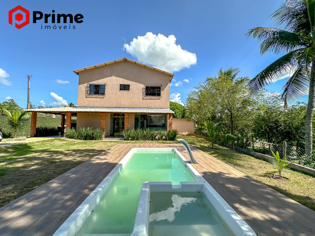 Casa, 3 quartos, 150 m² - Foto 4