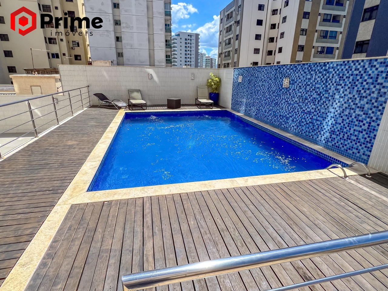 Apartamento, 4 quartos, 200 m² - Foto 23