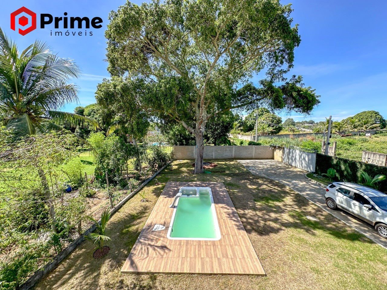 Casa, 3 quartos, 150 m² - Foto 14