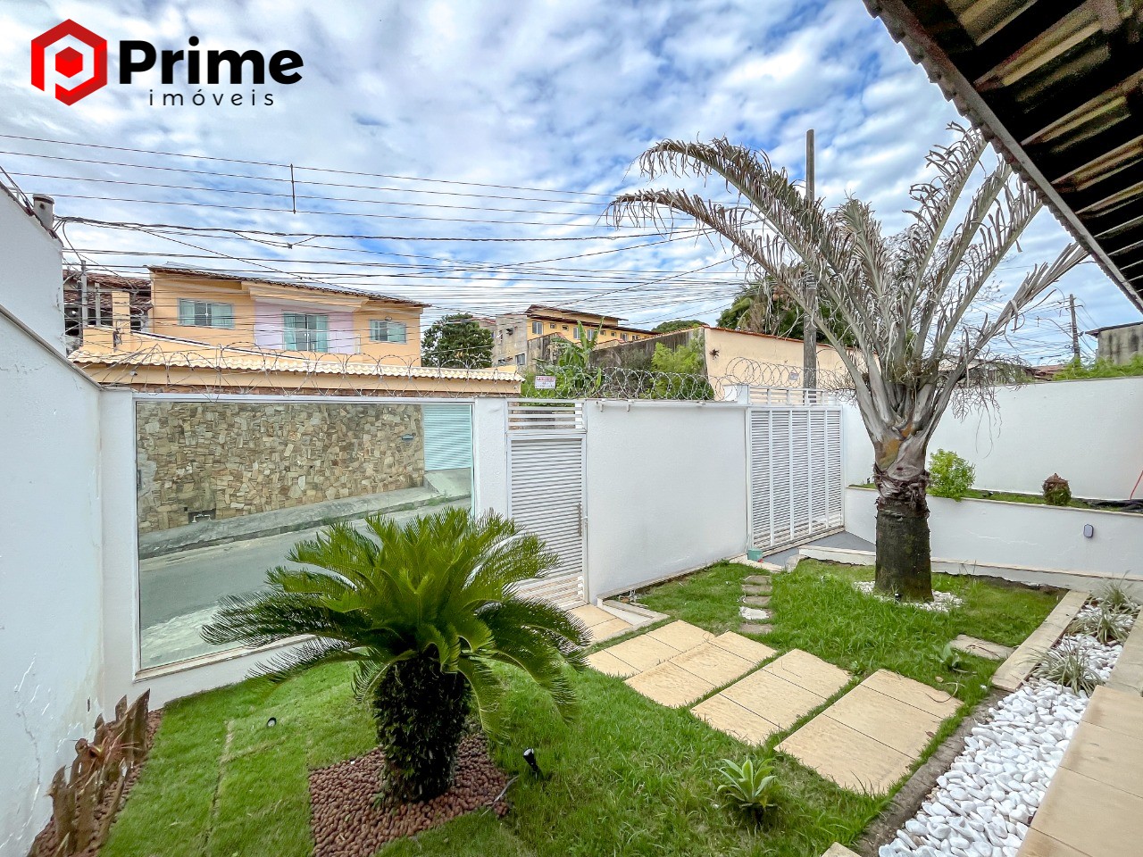 Casa, 3 quartos - Foto 1