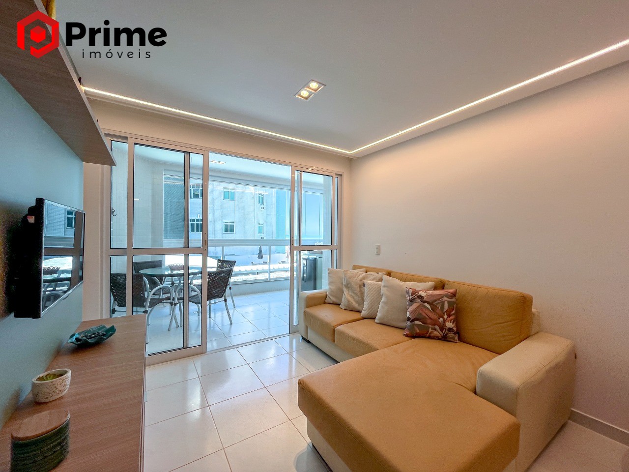 Apartamento, 2 quartos, 86 m² - Foto 1