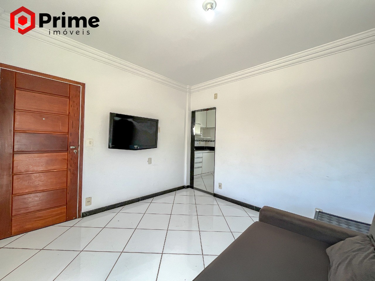 Apartamento, 2 quartos, 60 m² - Foto 4