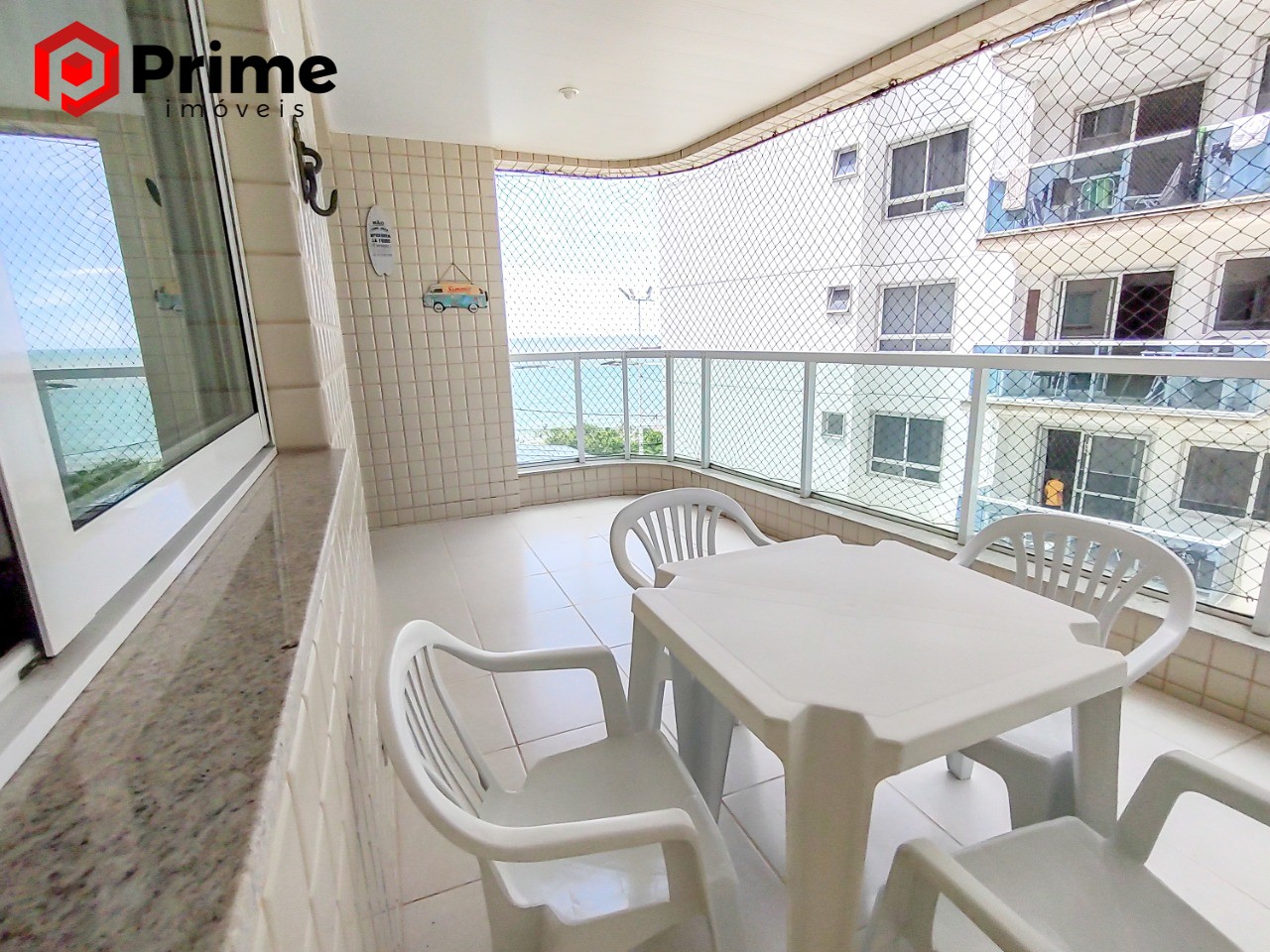 Apartamento, 3 quartos, 120 m² - Foto 6