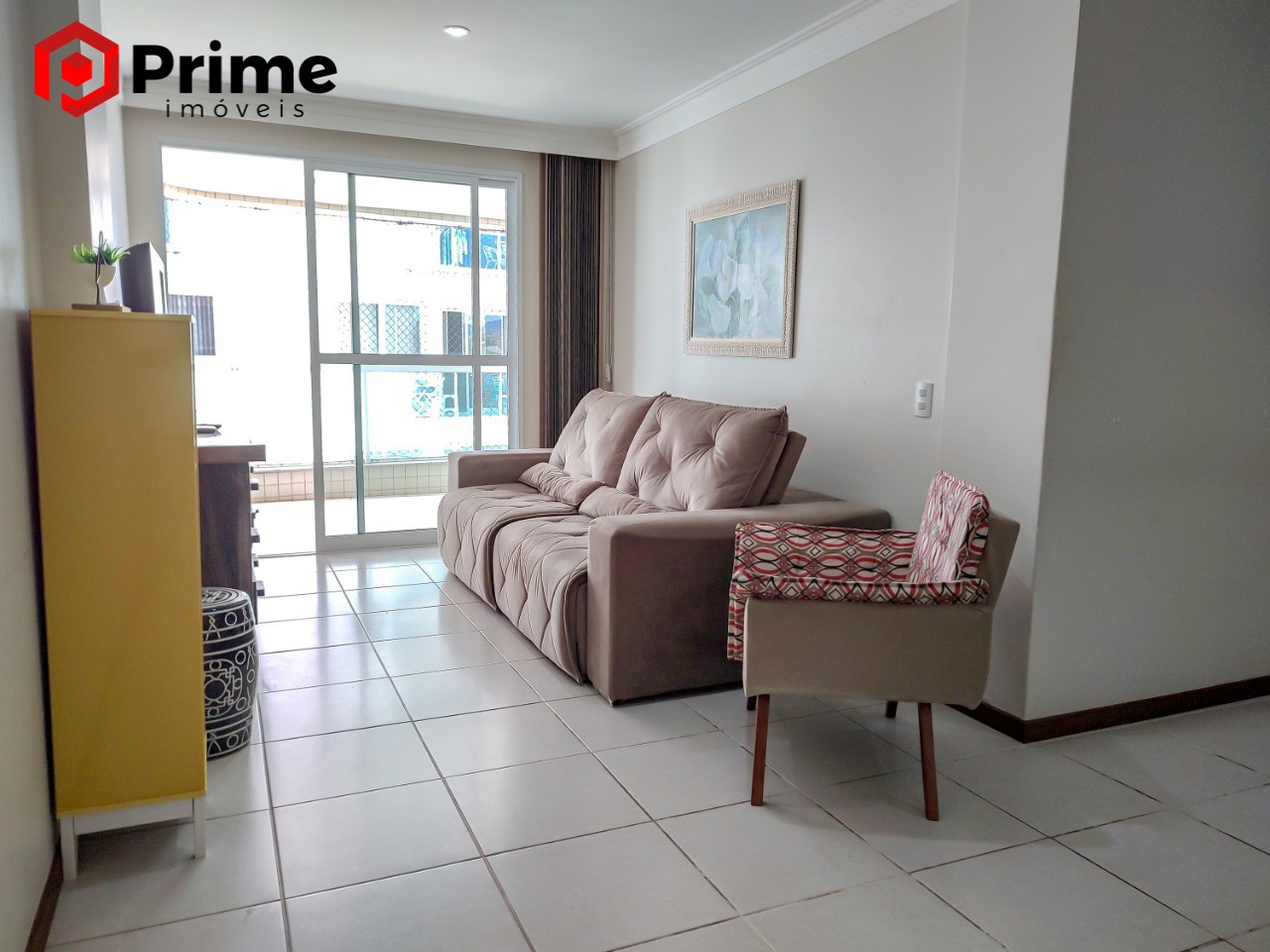 Apartamento, 3 quartos, 120 m² - Foto 7