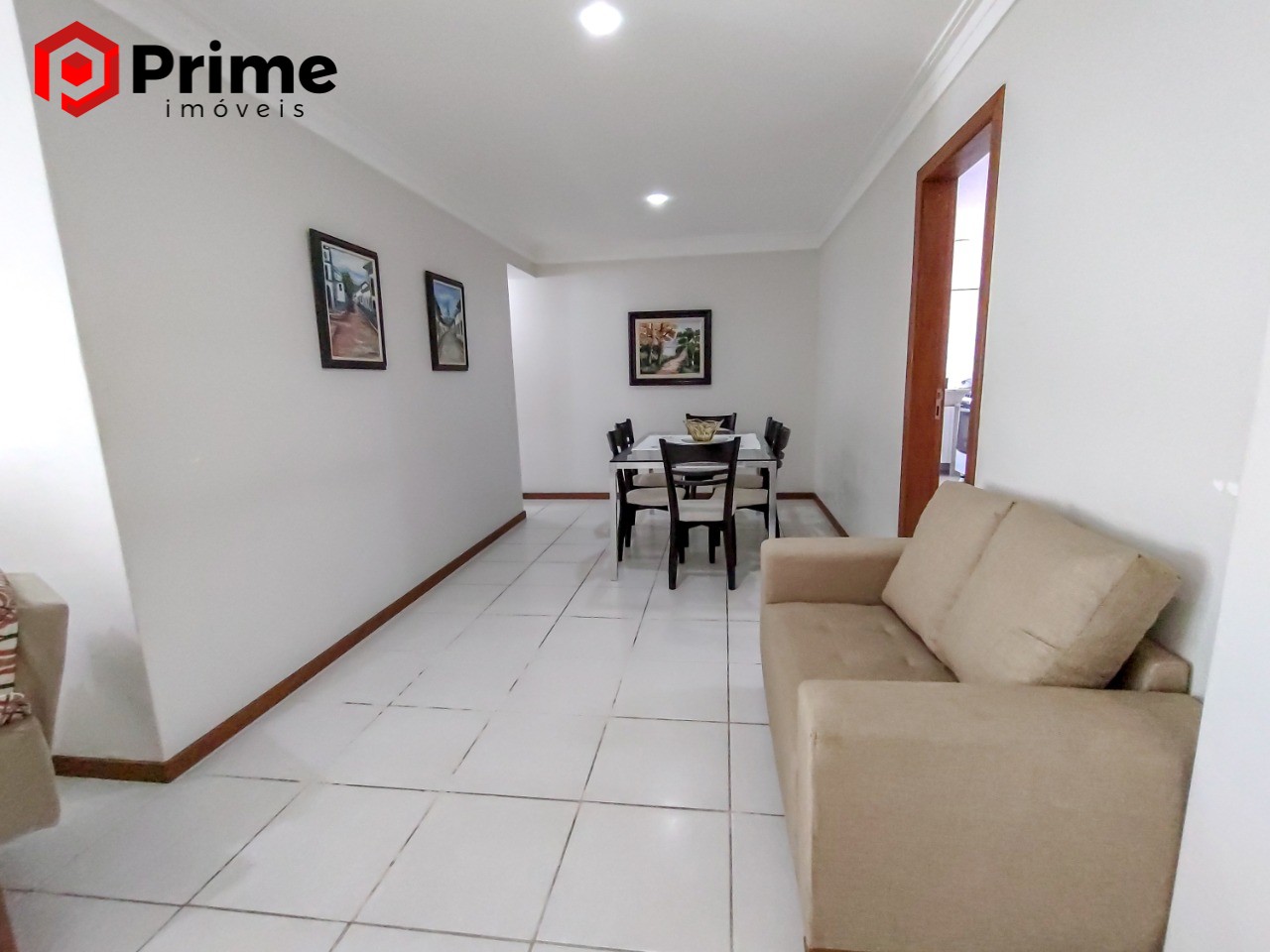 Apartamento, 3 quartos, 120 m² - Foto 8