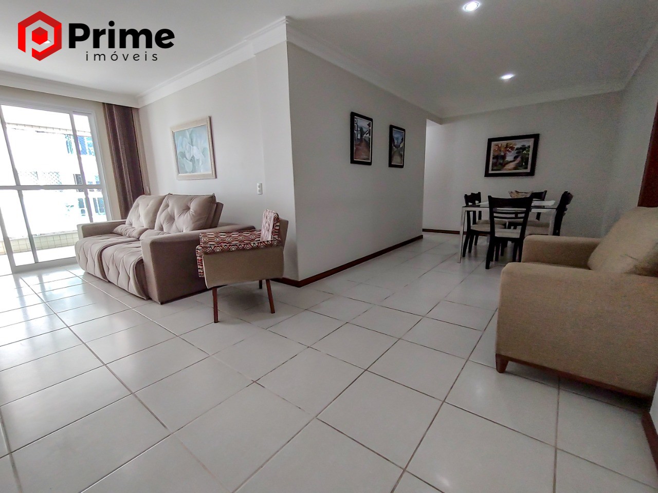 Apartamento, 3 quartos, 120 m² - Foto 10