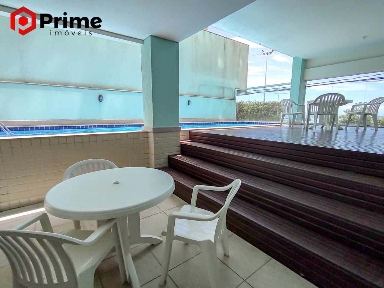 Apartamento, 3 quartos, 120 m² - Foto 37