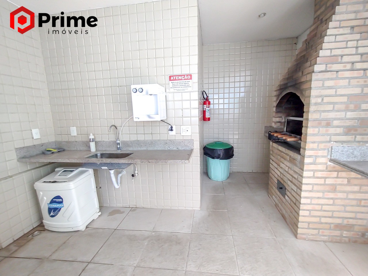 Apartamento, 3 quartos, 120 m² - Foto 38