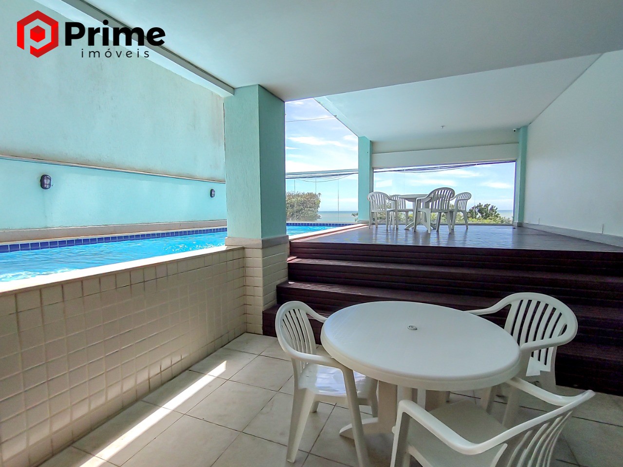 Apartamento, 3 quartos, 120 m² - Foto 39