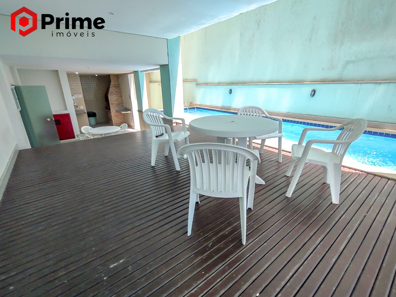 Apartamento, 3 quartos, 120 m² - Foto 43
