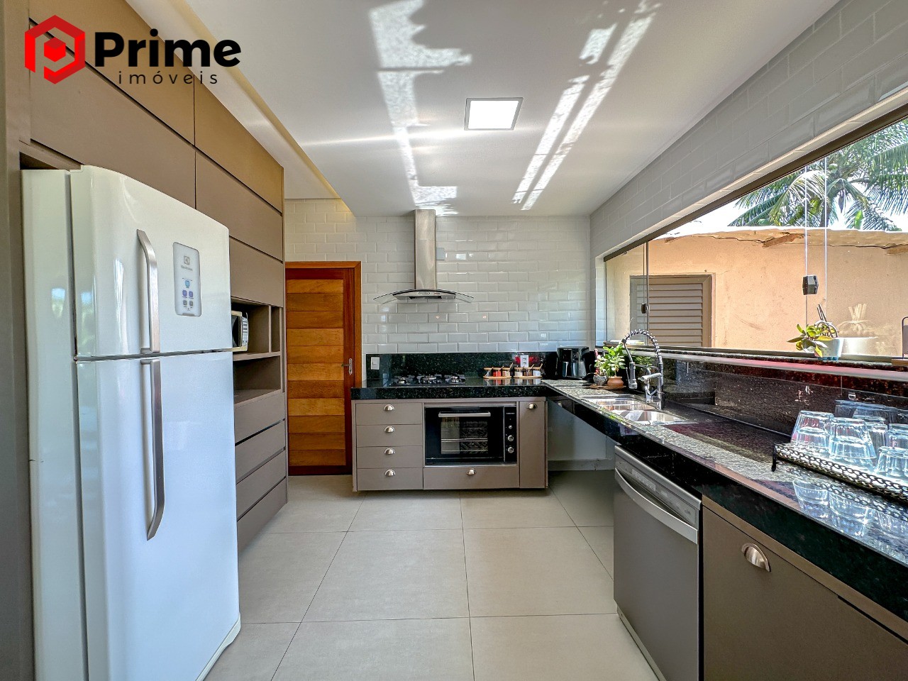 Casa, 3 quartos, 150 m² - Foto 6