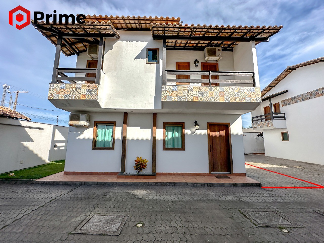 Casa, 4 quartos, 180 m² - Foto 27