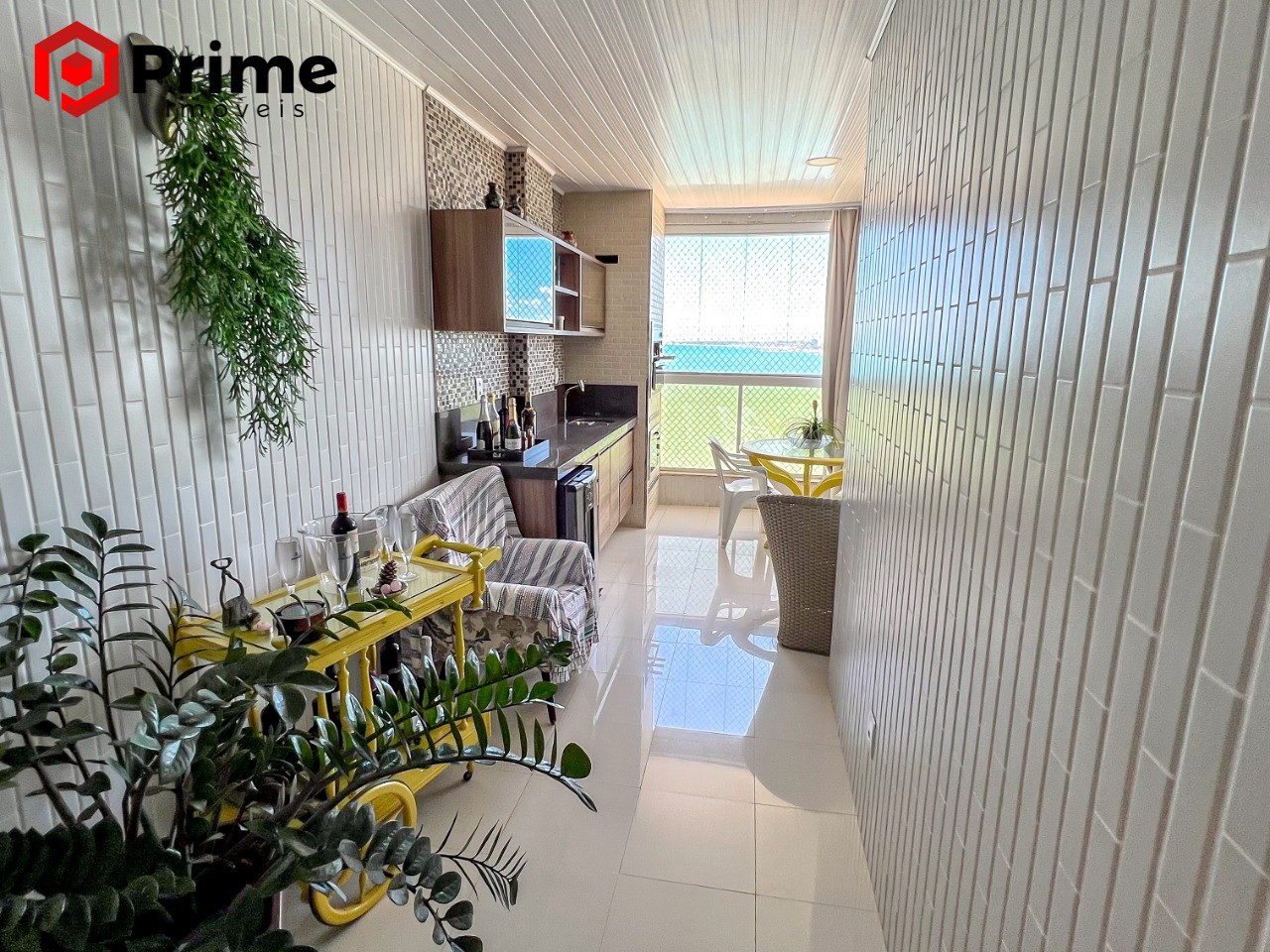 Apartamento, 4 quartos, 200 m² - Foto 5