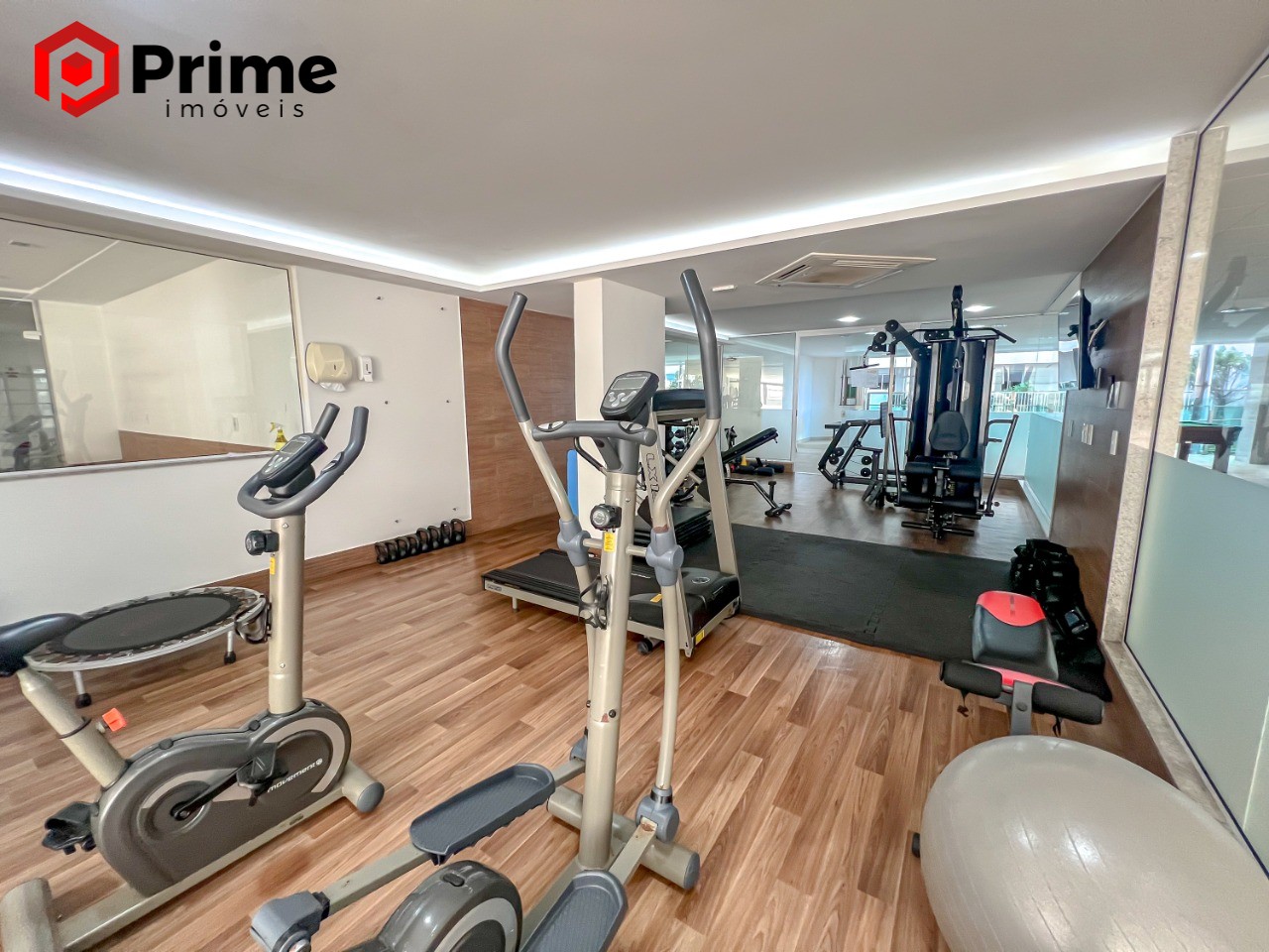 Apartamento, 4 quartos, 200 m² - Foto 33