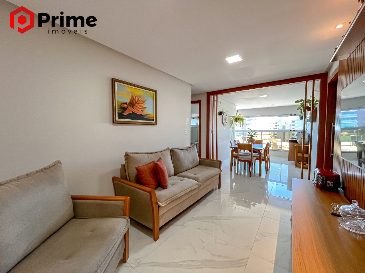 Apartamento, 2 quartos, 72 m² - Foto 4