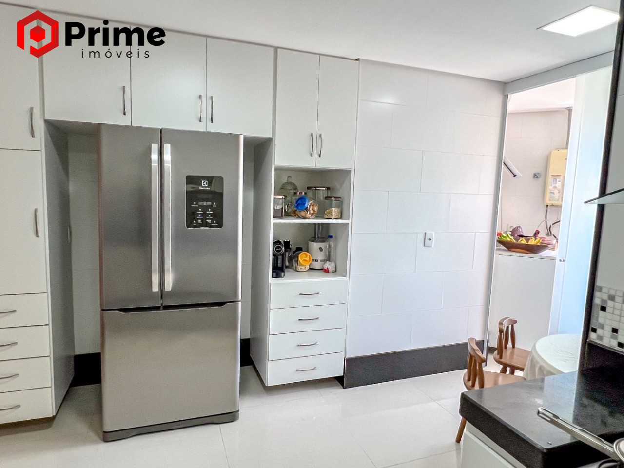 Apartamento, 4 quartos, 200 m² - Foto 17