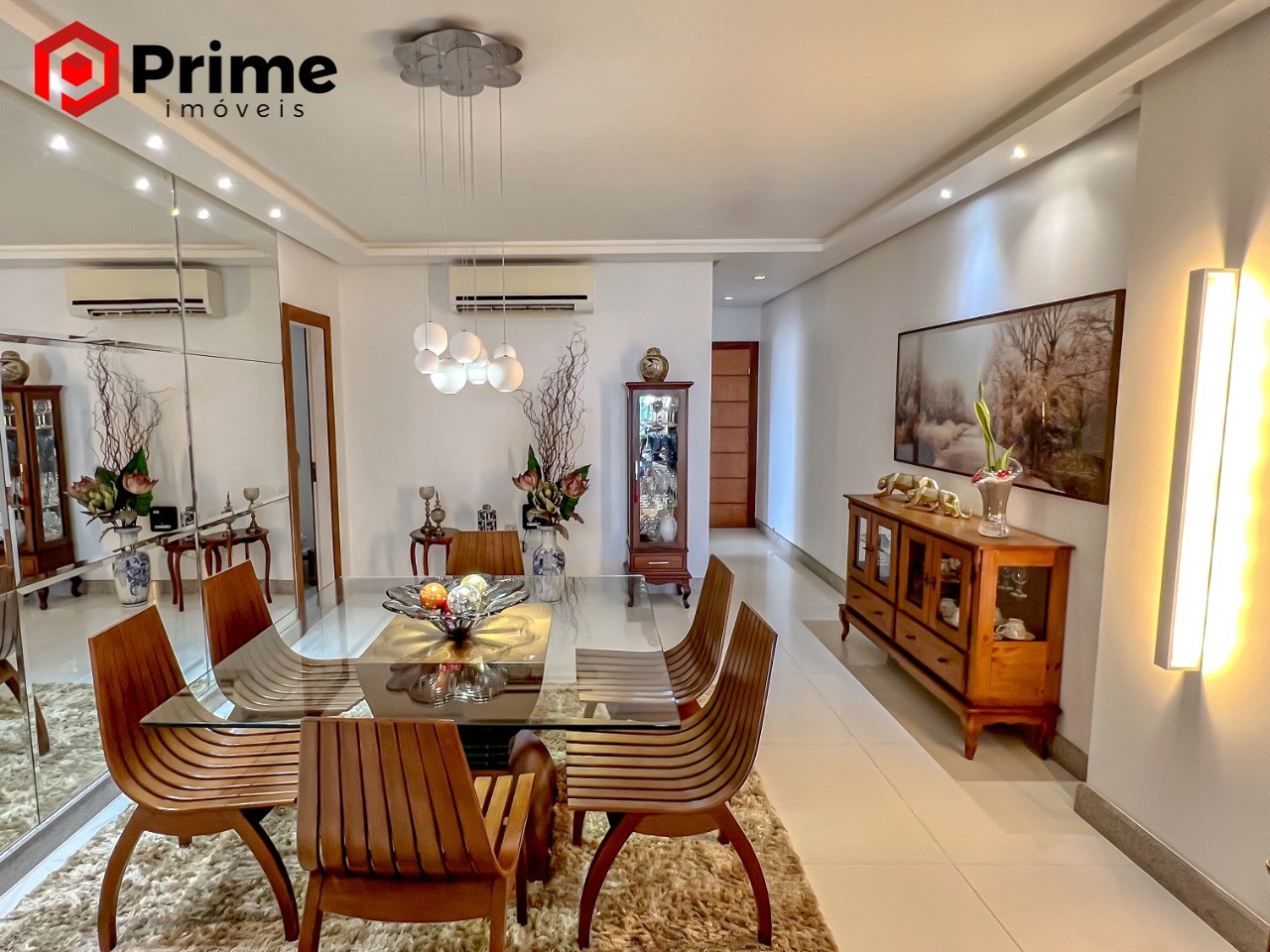 Apartamento, 4 quartos, 200 m² - Foto 2