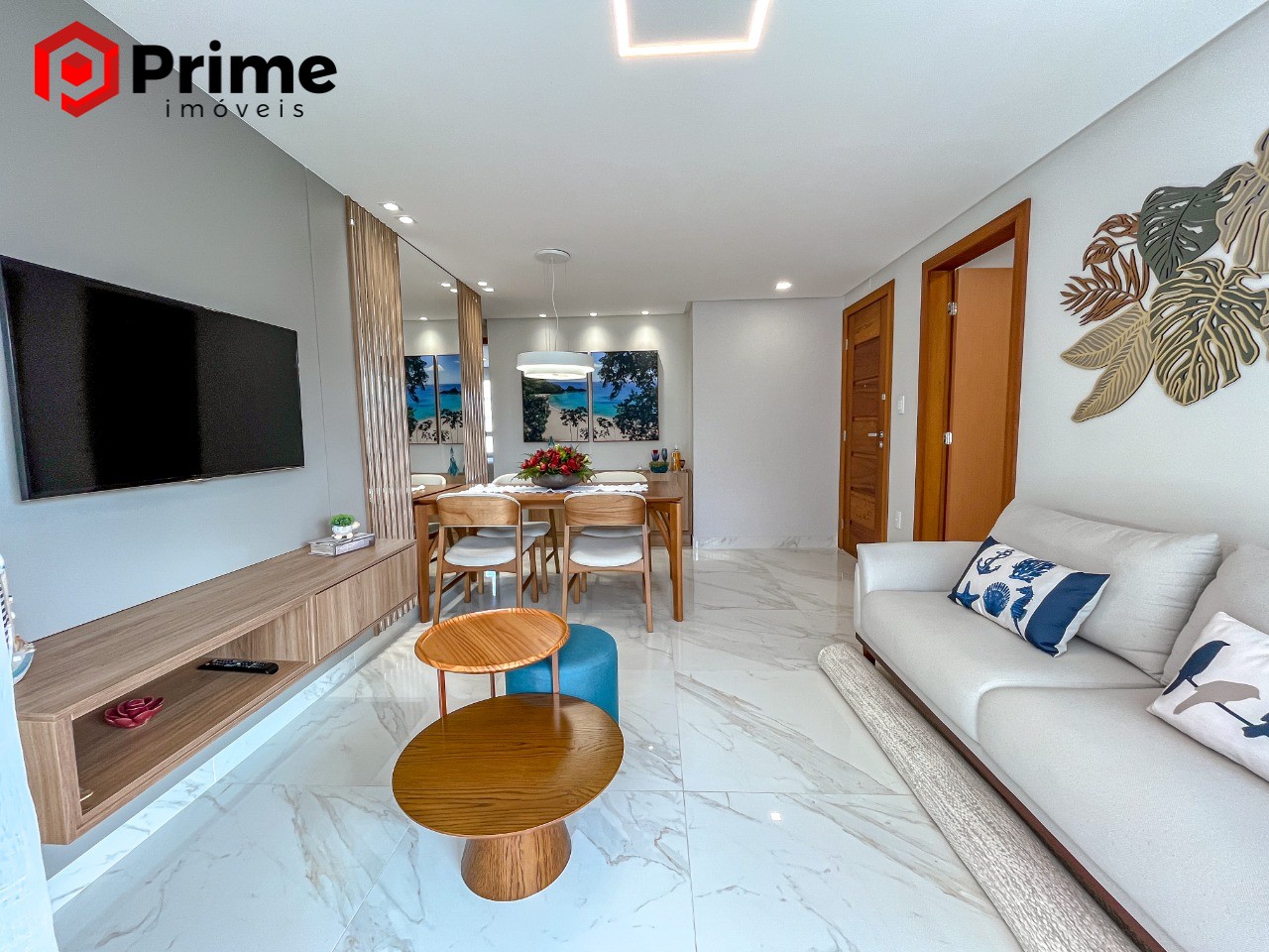 Apartamento, 2 quartos, 66 m² - Foto 5