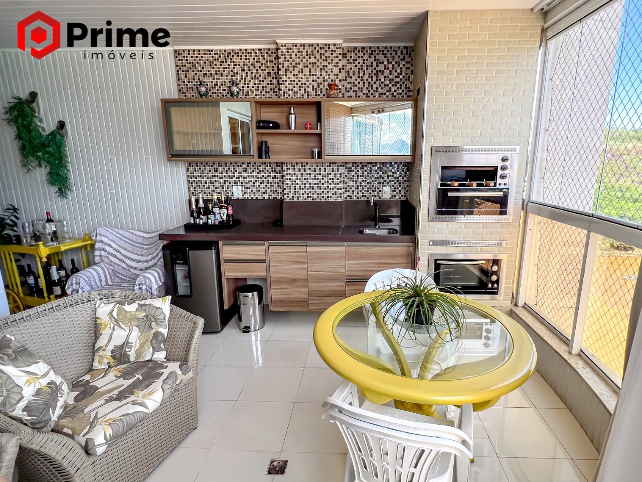 Apartamento, 4 quartos, 200 m² - Foto 7