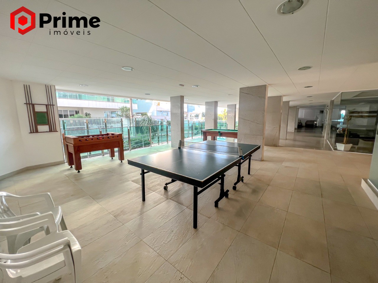 Apartamento, 4 quartos, 200 m² - Foto 31