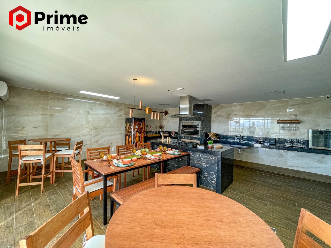 Apartamento, 2 quartos, 72 m² - Foto 23