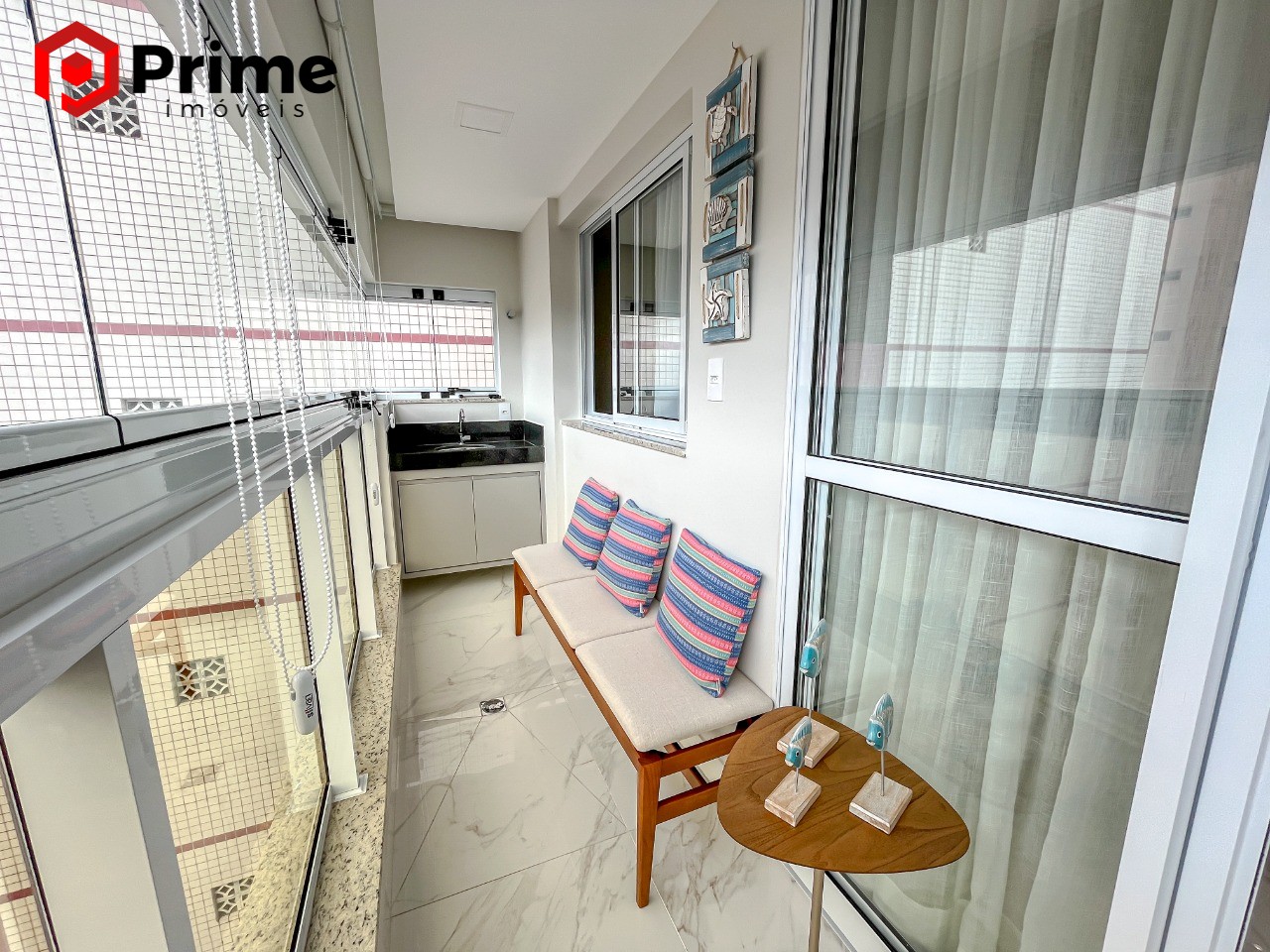 Apartamento, 2 quartos, 66 m² - Foto 8