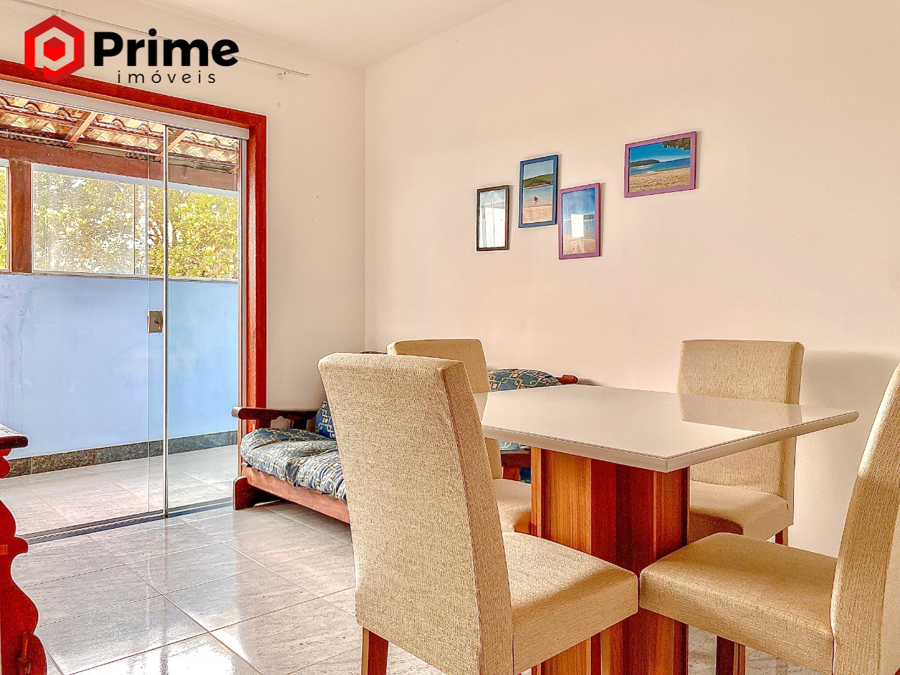Apartamento, 2 quartos, 80 m² - Foto 1