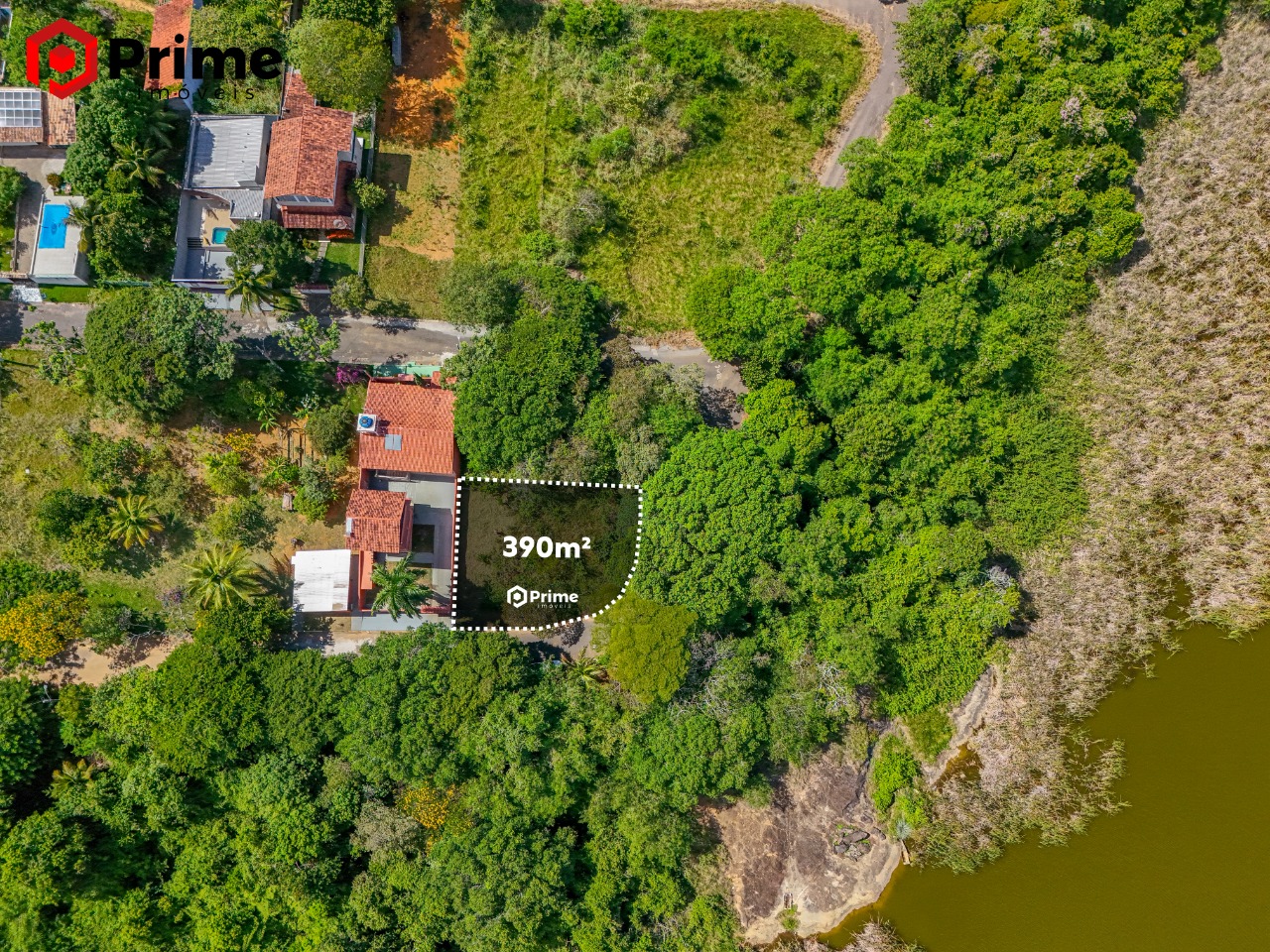 Terreno, 380 m² - Foto 7