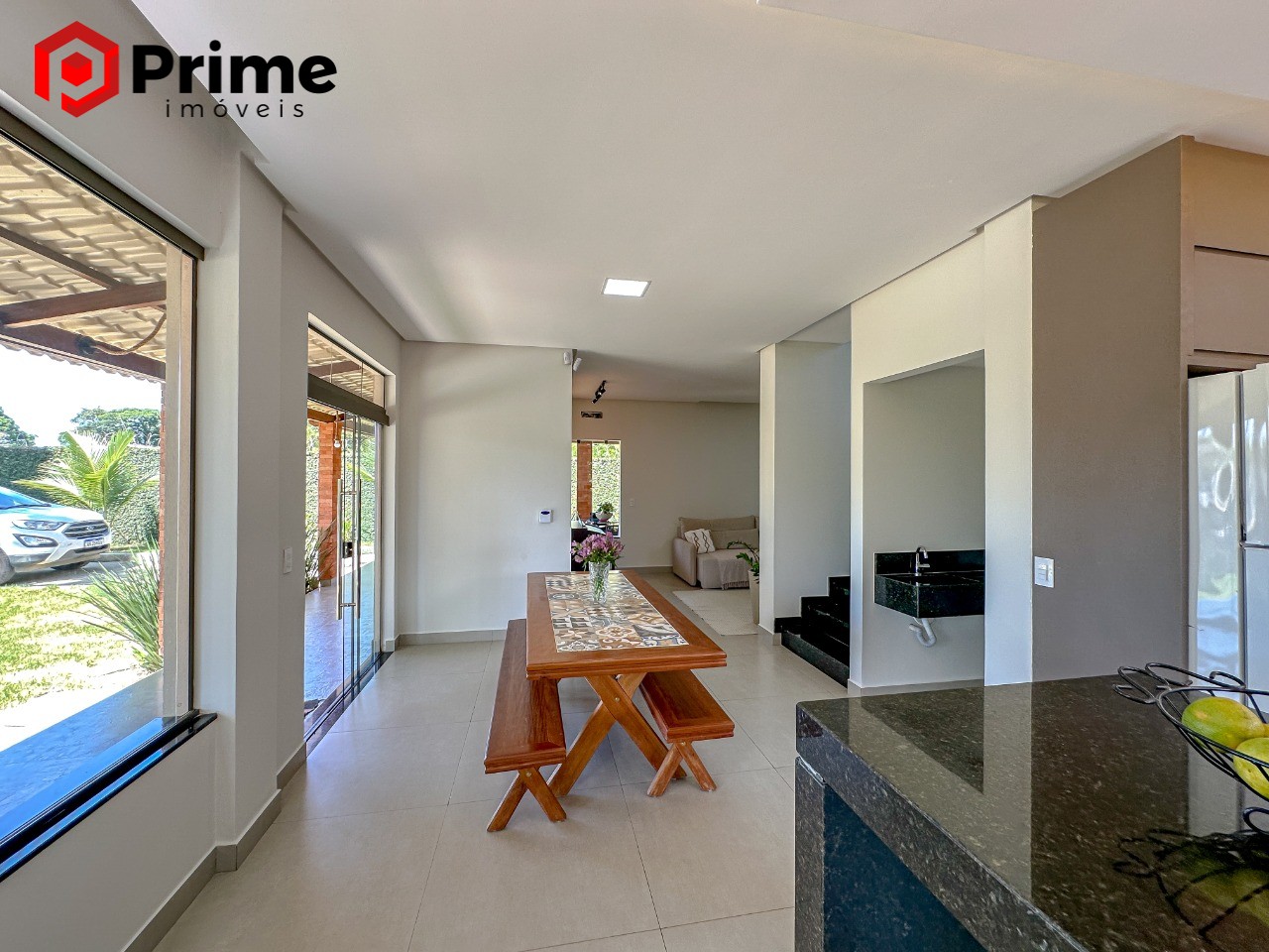 Casa, 3 quartos, 150 m² - Foto 5