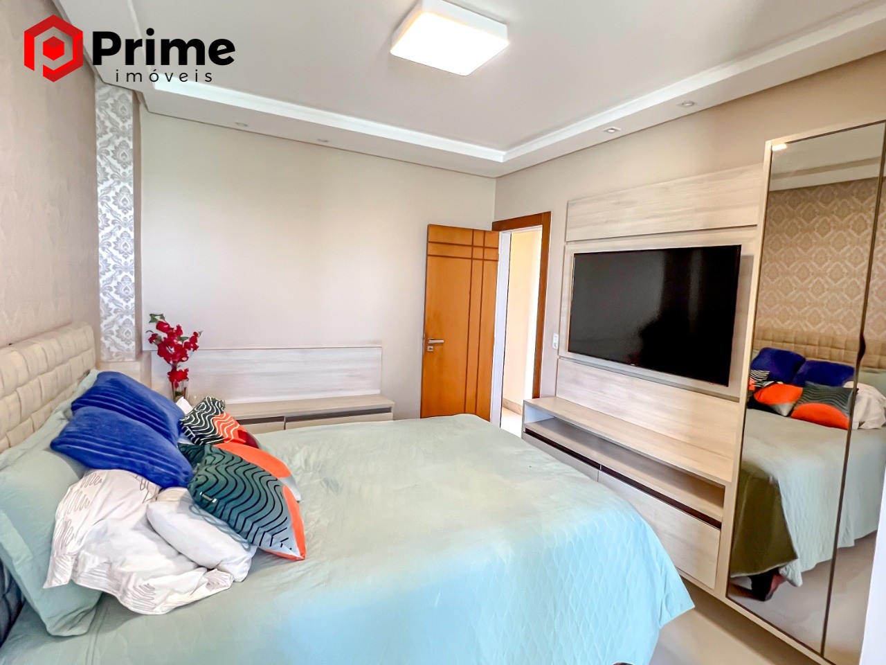 Apartamento, 4 quartos, 200 m² - Foto 10