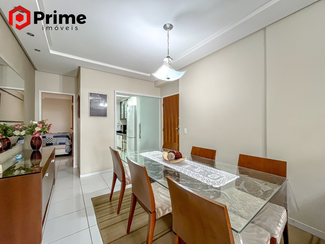 Apartamento, 3 quartos, 93 m² - Foto 3