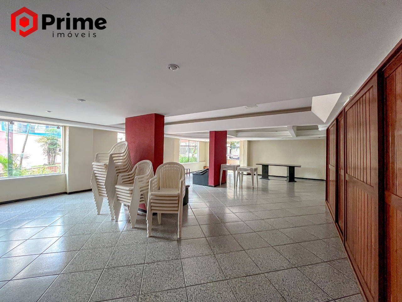 Apartamento, 2 quartos, 75 m² - Foto 18