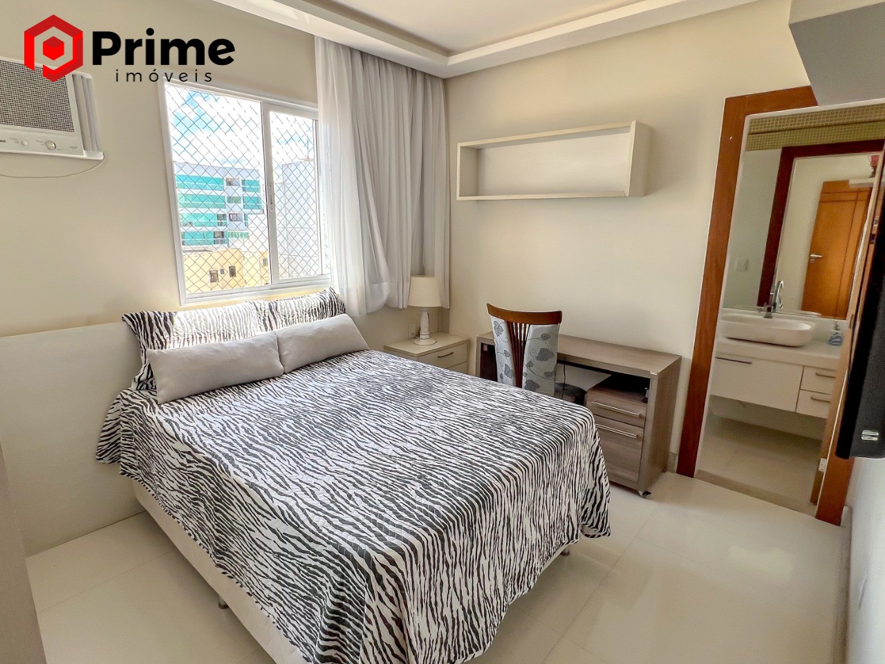 Apartamento, 4 quartos, 200 m² - Foto 11