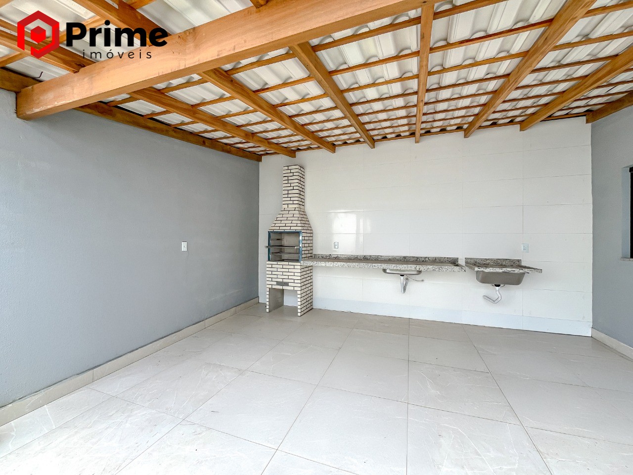 Casa, 3 quartos - Foto 8