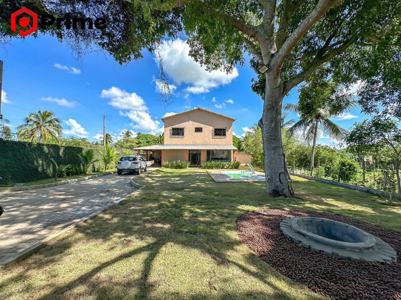 Casa, 3 quartos, 150 m² - Foto 1
