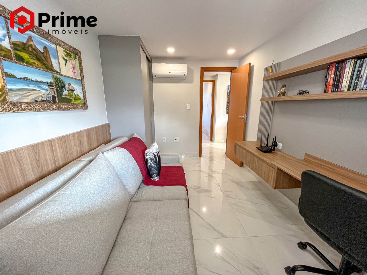Apartamento, 2 quartos, 66 m² - Foto 16